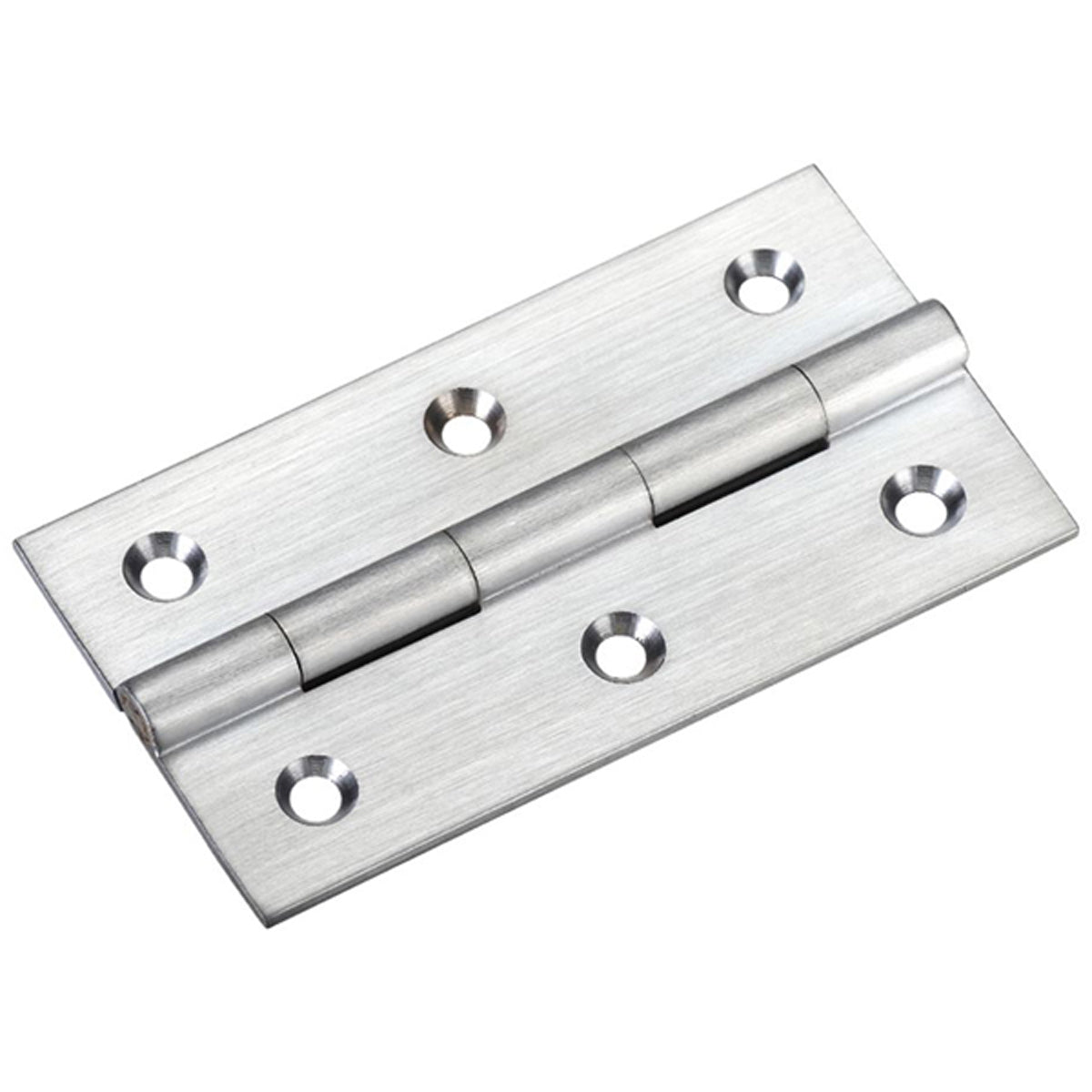 CABINET HINGE 75x41x2 BRS/SCP 1PR