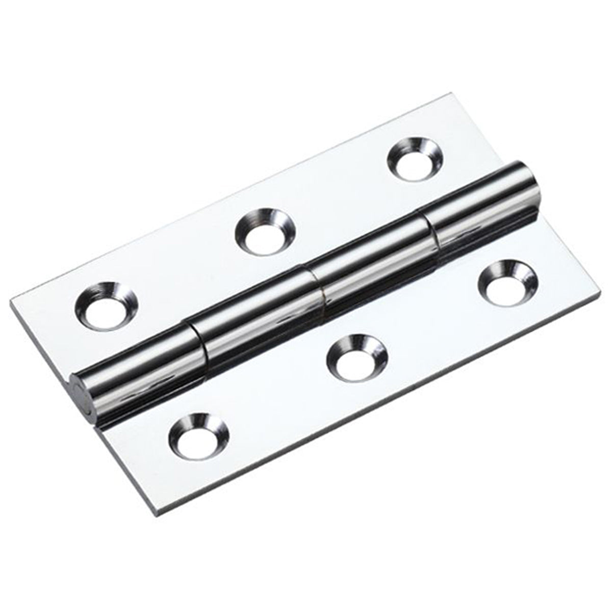 CABINET HINGE 50x28x1.5 BR/PCP 15PR