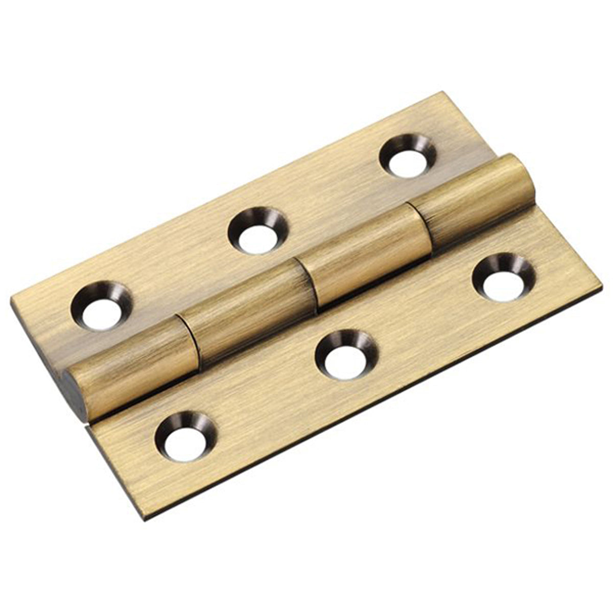 CABINET HINGE 50x28x1.5 BR/FBZ 15PR