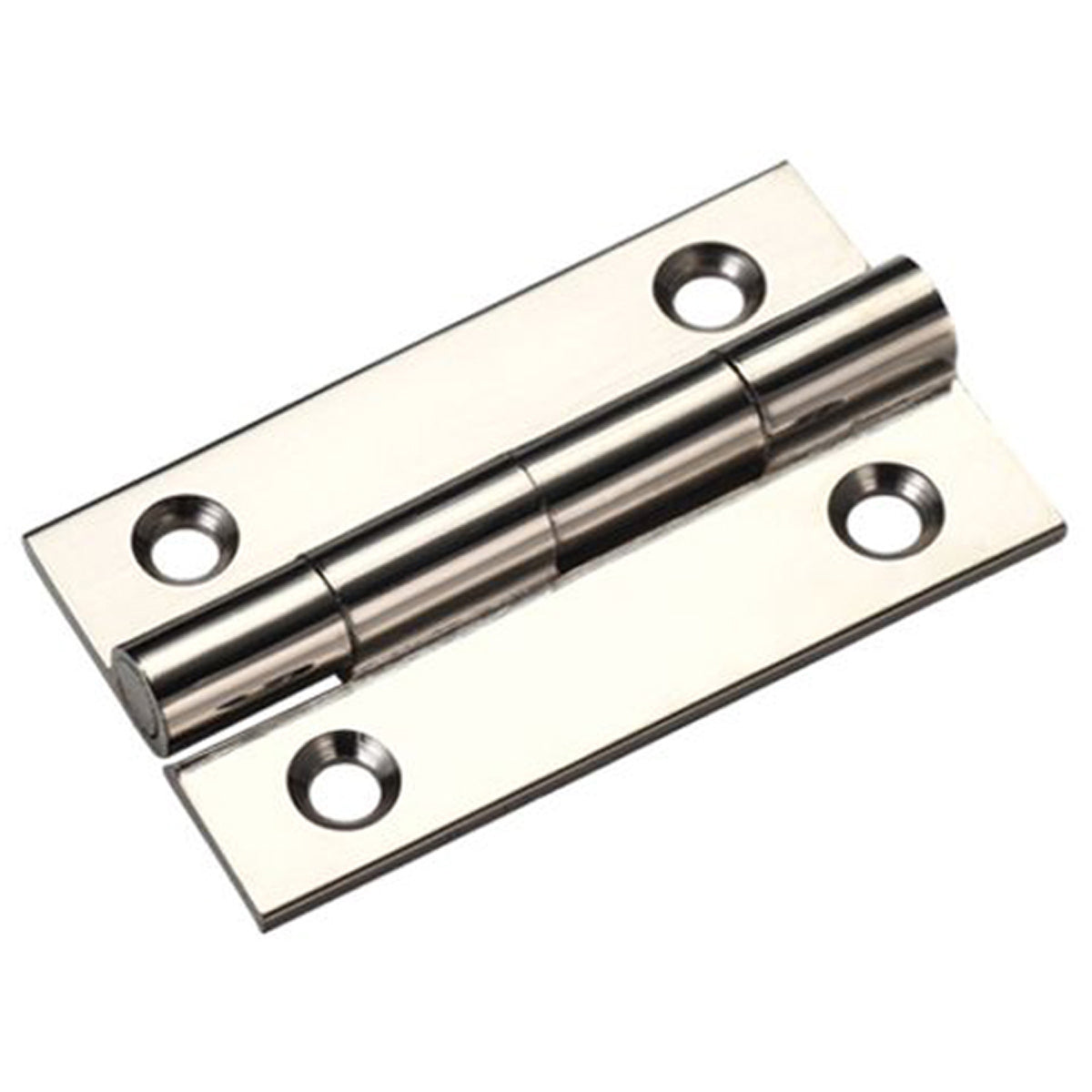 CABINET HINGE 38x22x1.3 BR/PNP 1PR