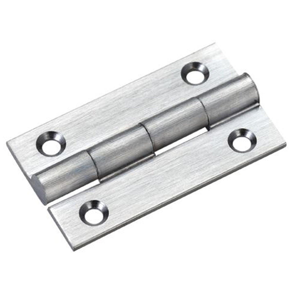 CABINET HINGE 38x22x1.3 BR/SCP 1PR
