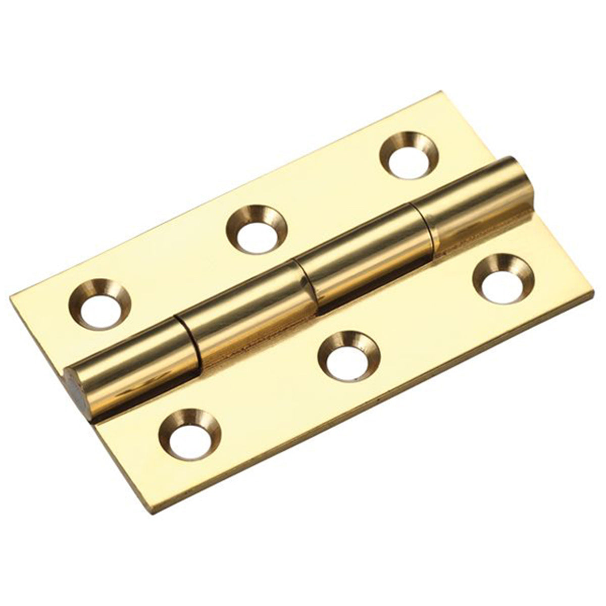 CABINET HINGE 50x28x1.5 BR/PBR 1PR – HIZ002L