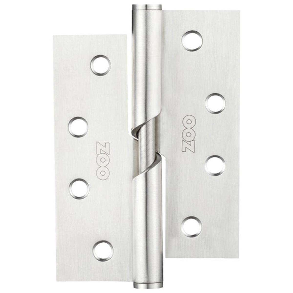 ZHR RISING BUTT HINGE G201 LH SSS – HIZ006A