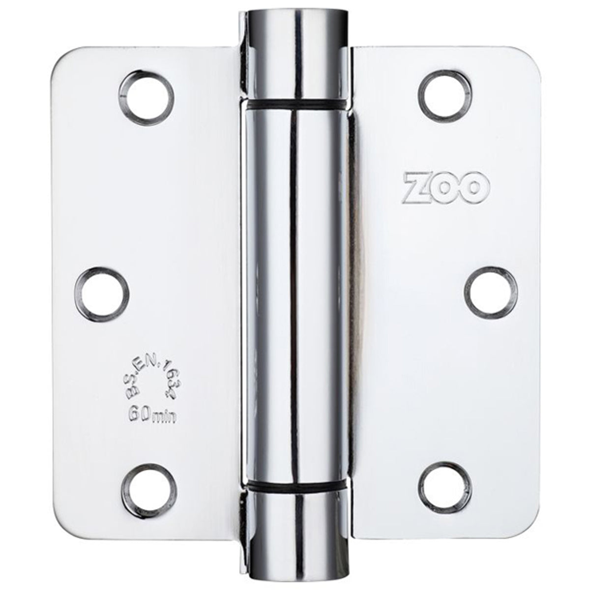 ZSHP SPRING HINGE+SLAVE PCP – HIZ009A