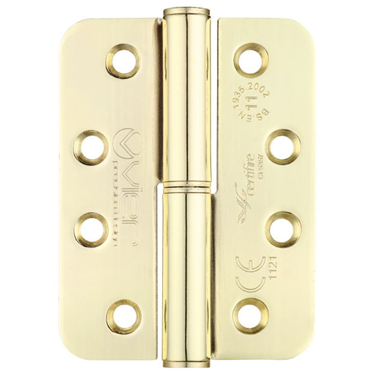 VLH LIFT OFF HINGE G11 RAD LH EBR – HIZ1253D