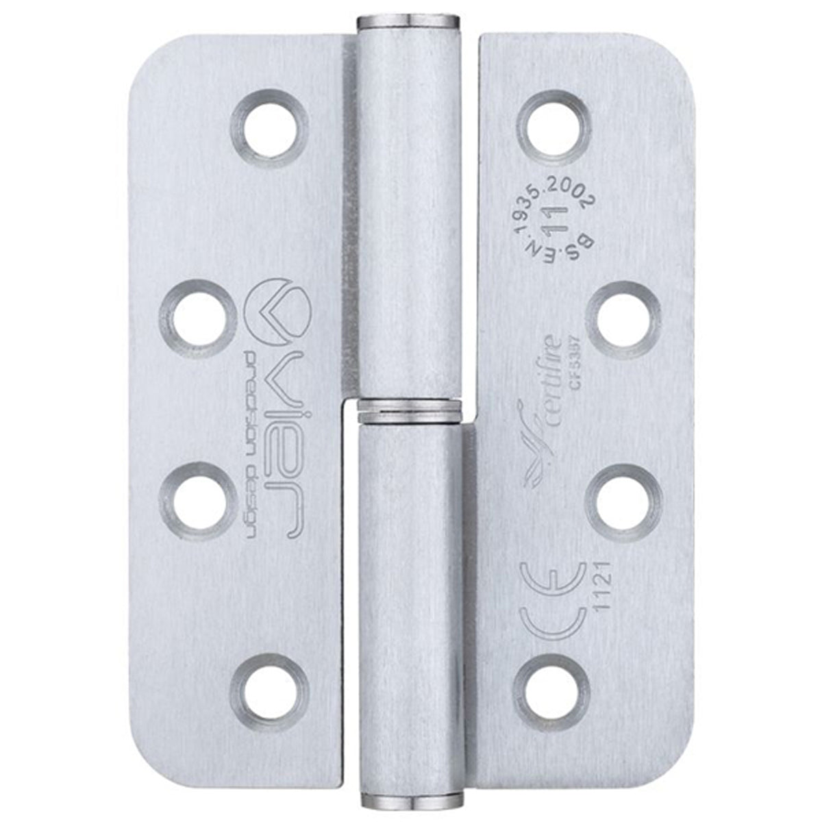 VLH LIFT OFF HINGE G11 RAD LH SCP – HIZ1253E