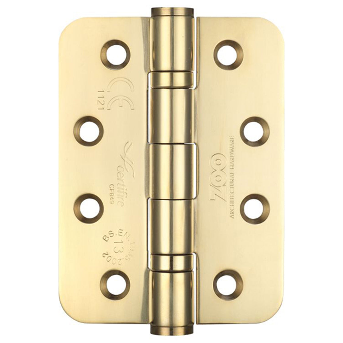 ZHSS BB HINGE G13 RAD PVD – HIZ1255C