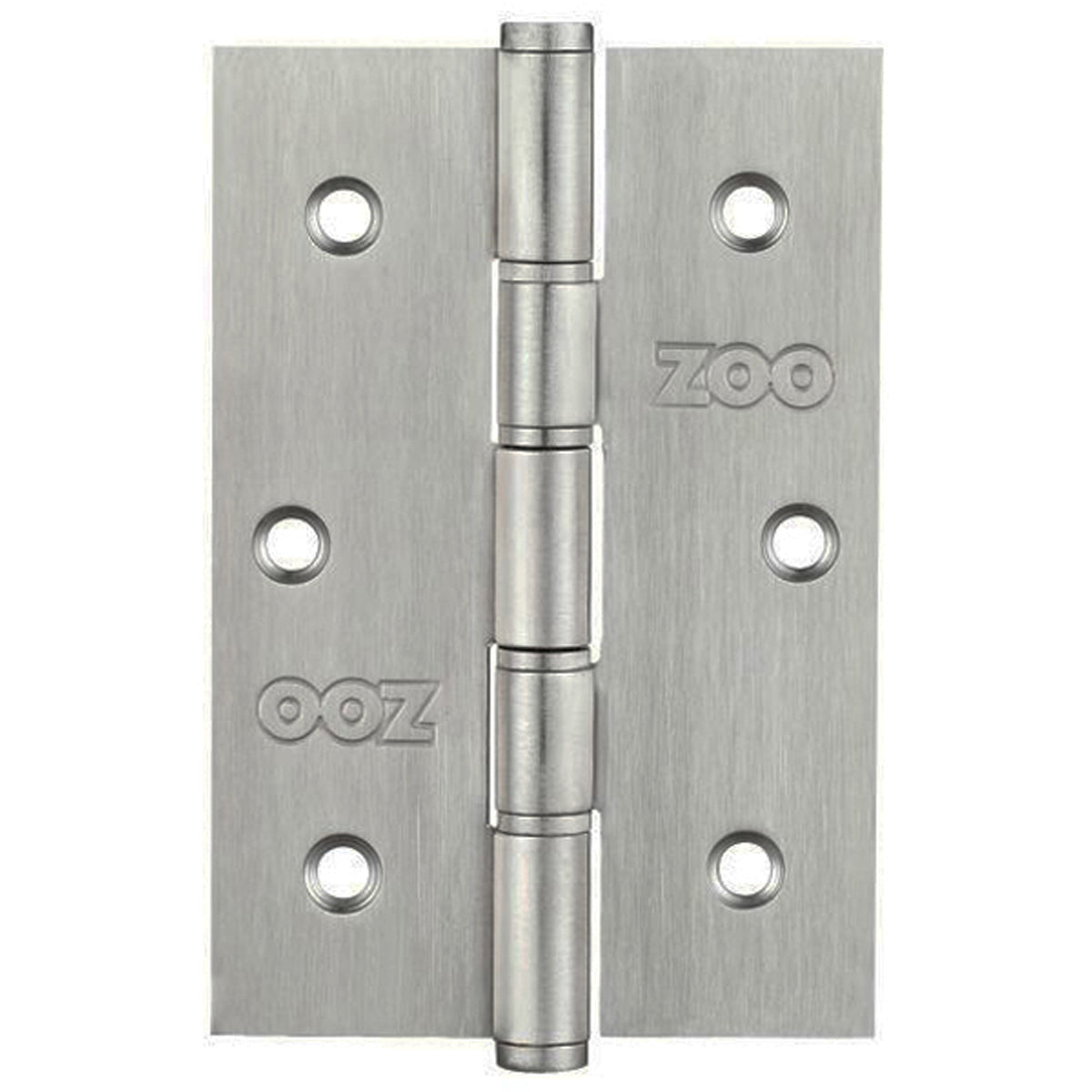 ZHSS SLIM KNUCKLE HINGE 76x52 PSS – HIZ1262B