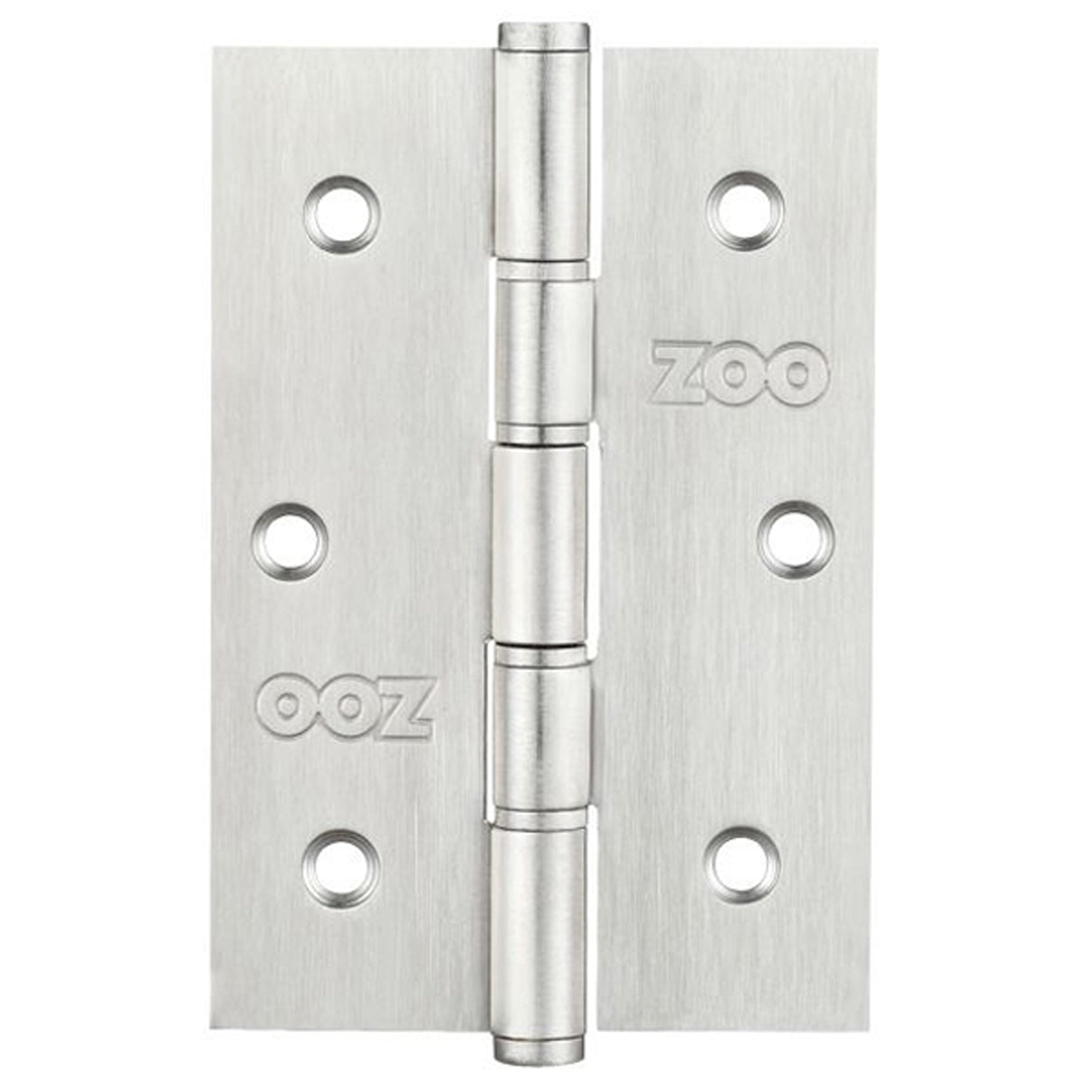 ZHSS SLIM KNUCKLE HINGE 76x52 PVDSN – HIZ1262E