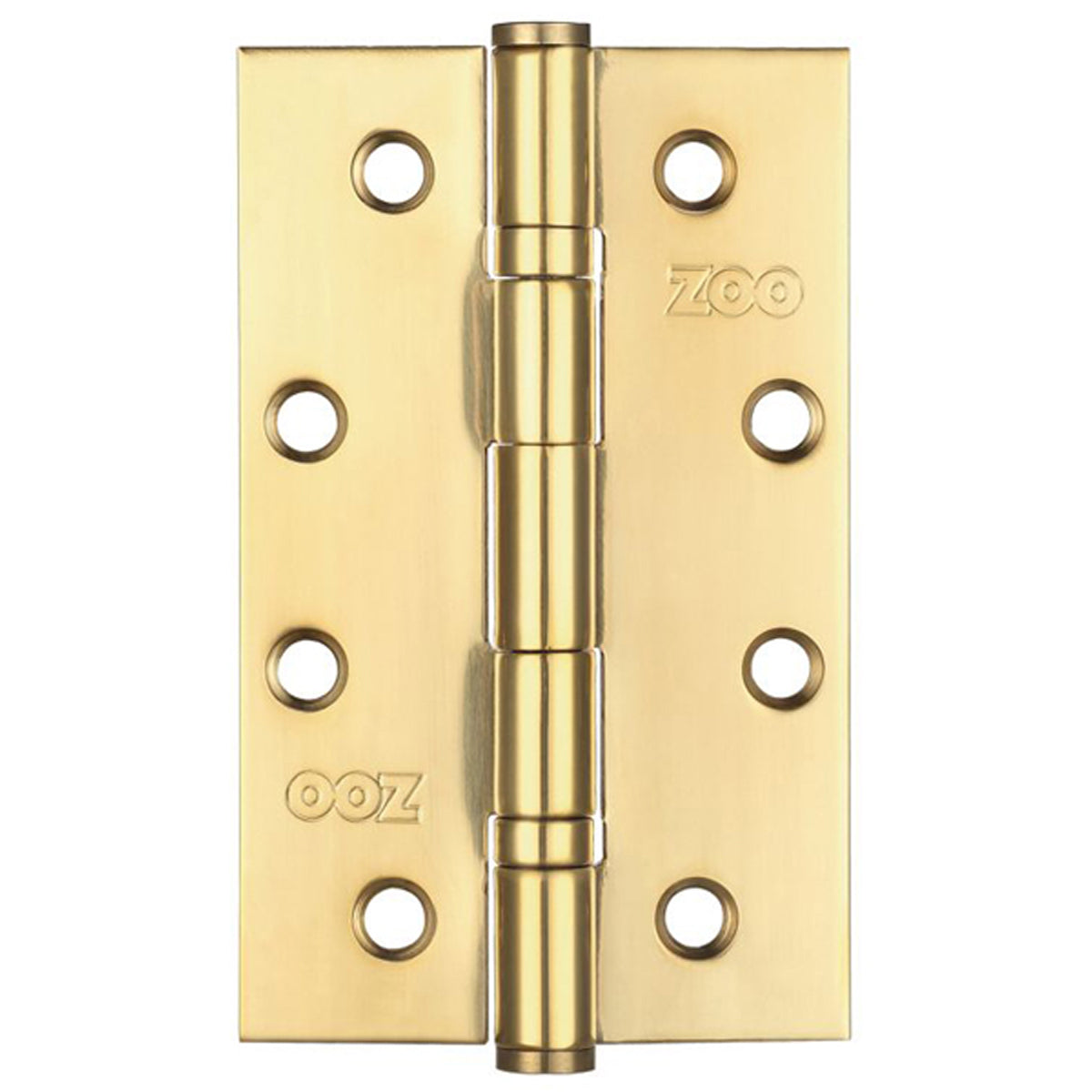ZHSS SLIM KNUCKLE HNG 102x63 PVD – HIZ1263C