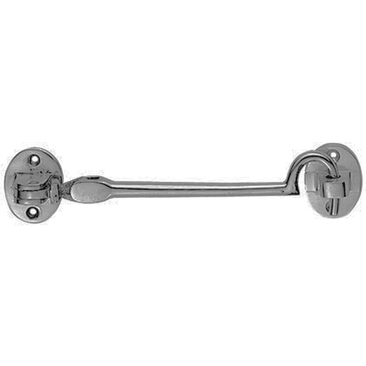 SILENT CABIN HOOK 102 SCP AA61SC by CARLISLE BRASS