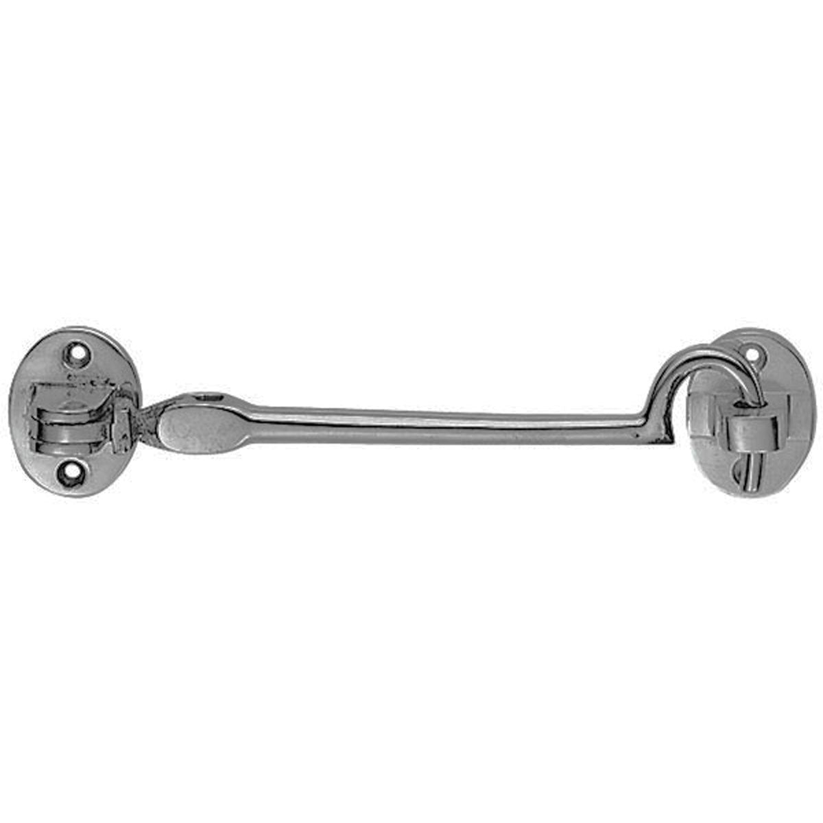 SILENT CABIN HOOK 152 SCP AA62SC by CARLISLE BRASS