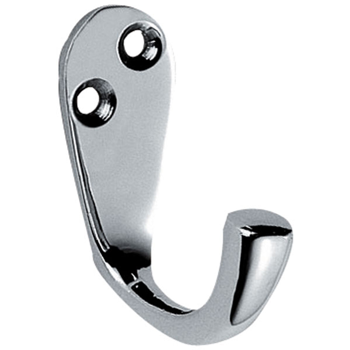 VICT ROBE HOOK 46x19x40 PCP AA26CP – HKC103A