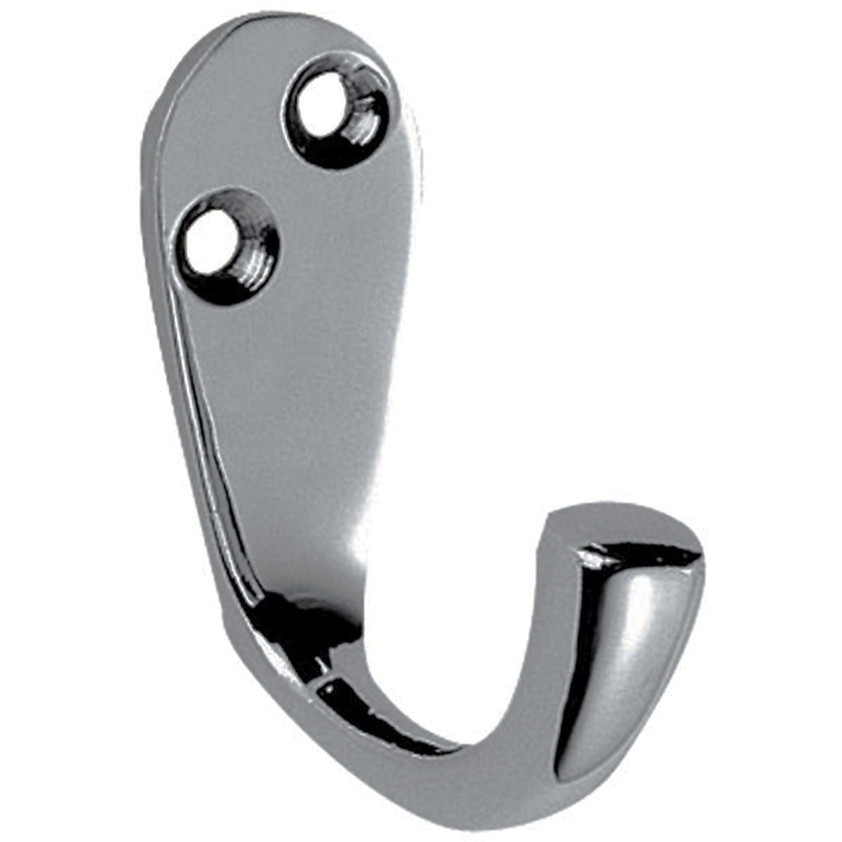 VICT ROBE HOOK 46x19x40 SCP AA26SC – HKC103C