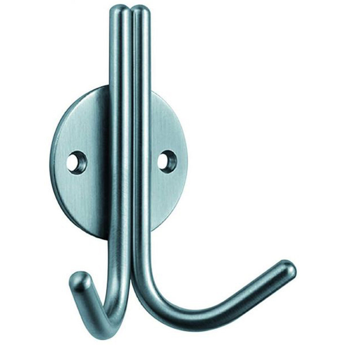 ESPEC DOUBLE COAT HOOK 100x76 SSS