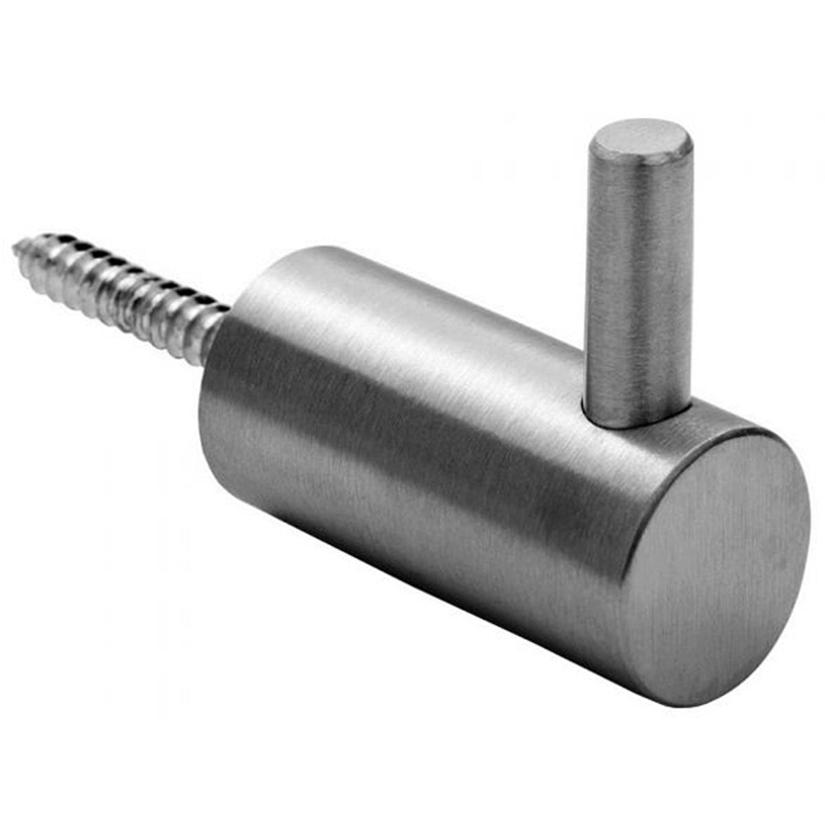 ESPEC COAT HOOK CNC 29xD16x35 BSS