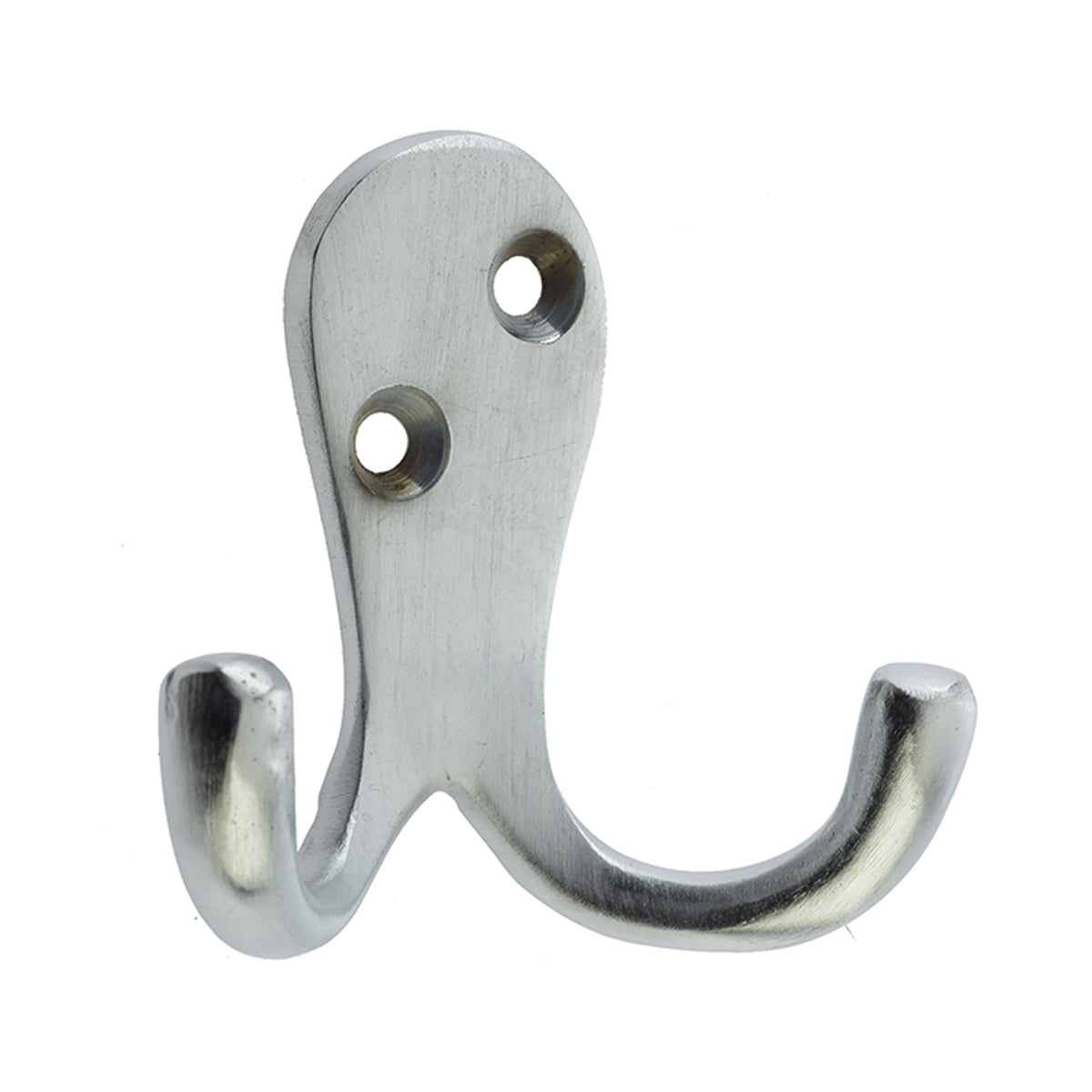 JEDO DOUBLE ROBE HOOK 53x27 SCP