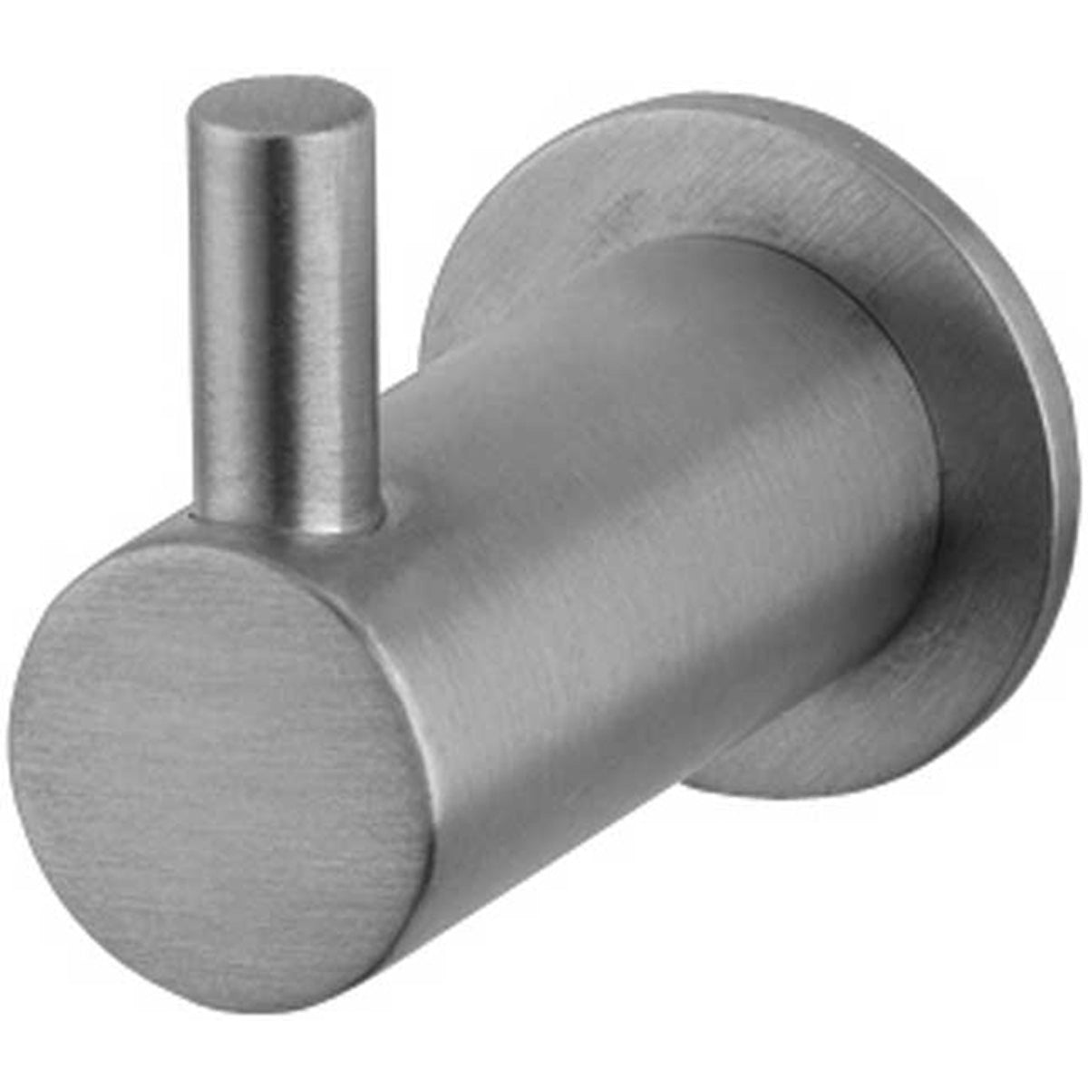 ROBE HOOK 35xD25 304SSS
