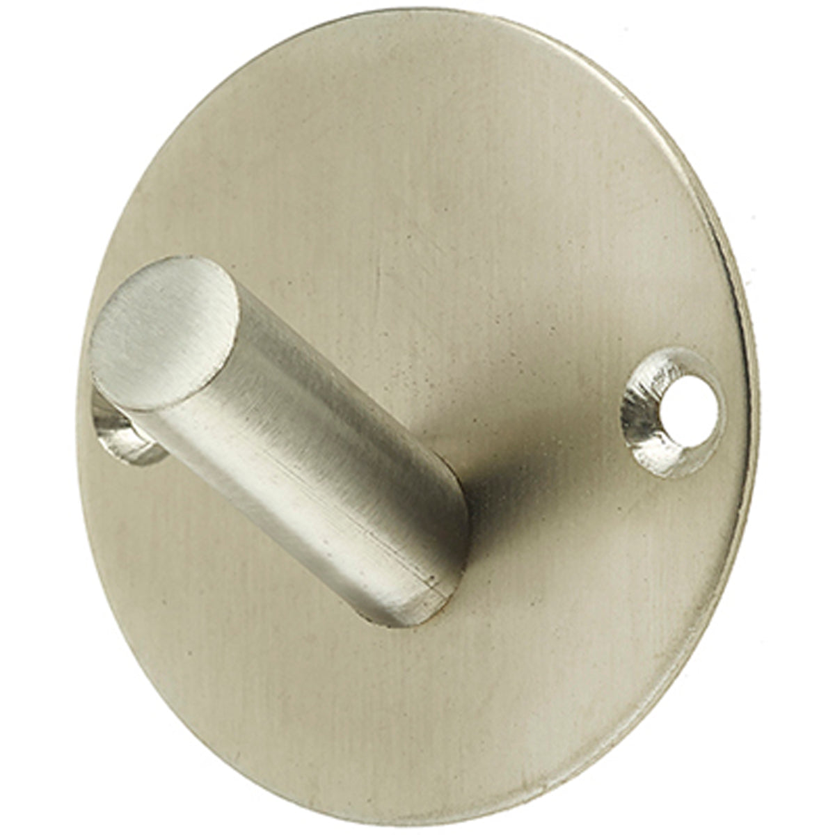 SINGLE ROBE HOOK D45x29 304SSS