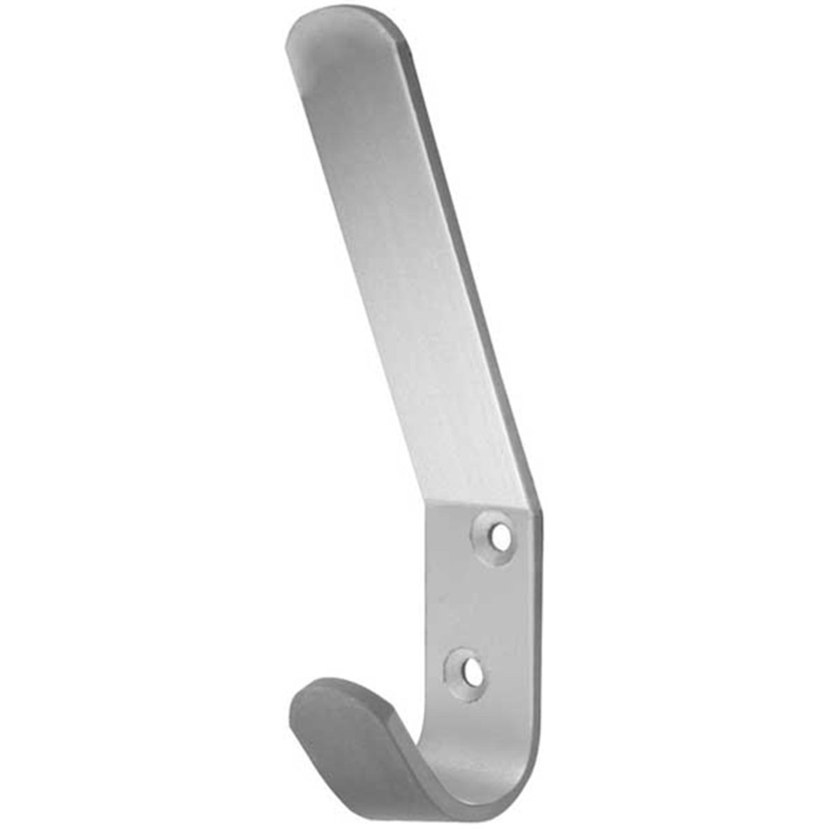 HAT+COAT HOOK 130x35 SAA