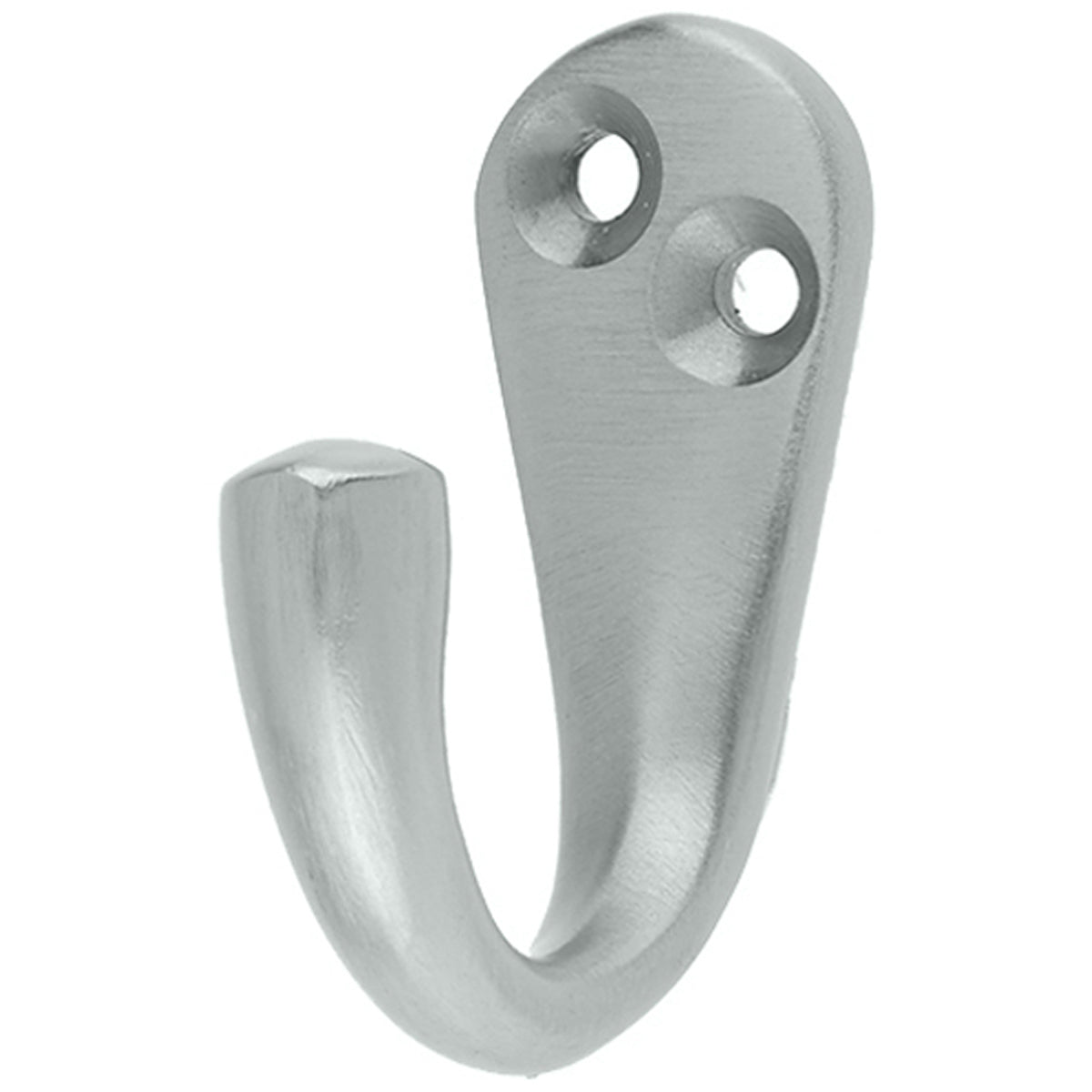 ROBE HOOK 44x36 SCP