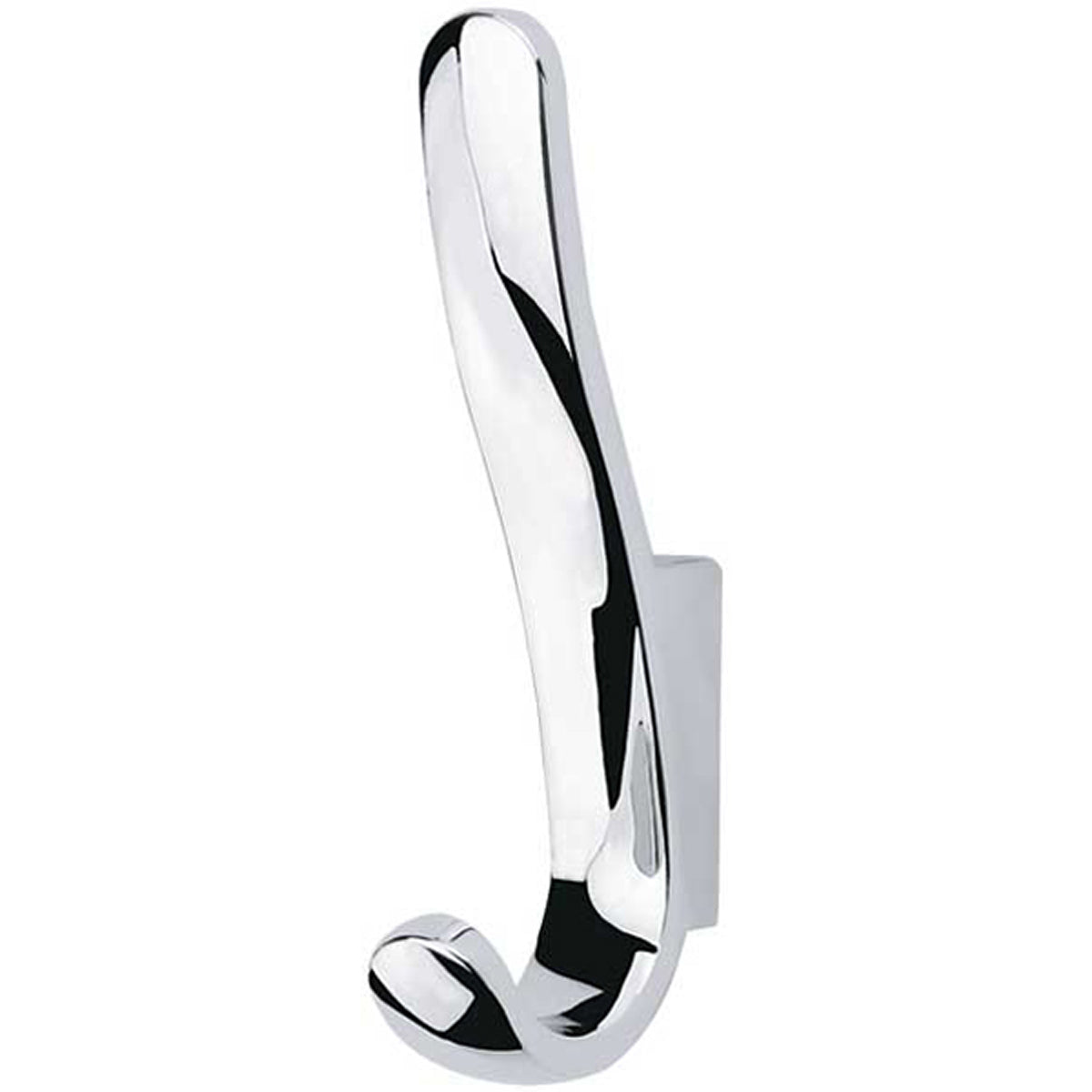 MISTERON HAT+COAT HOOK 135x57 PCP