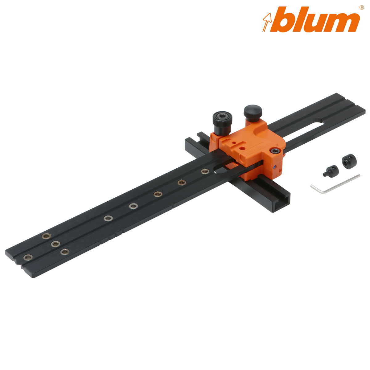 BLUM UNIVERSAL SINGLE TEMPLATE 65.1051.02