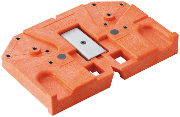 BLUM TANDEMBOX TIP-ON DRILLING JIG 65.5050