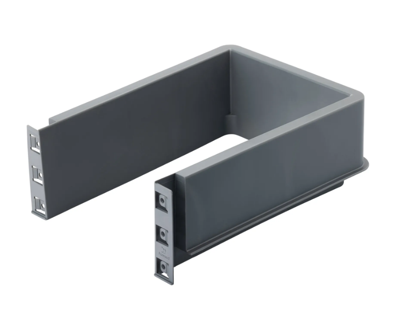 Under Sink Cutout Protector - 68mm