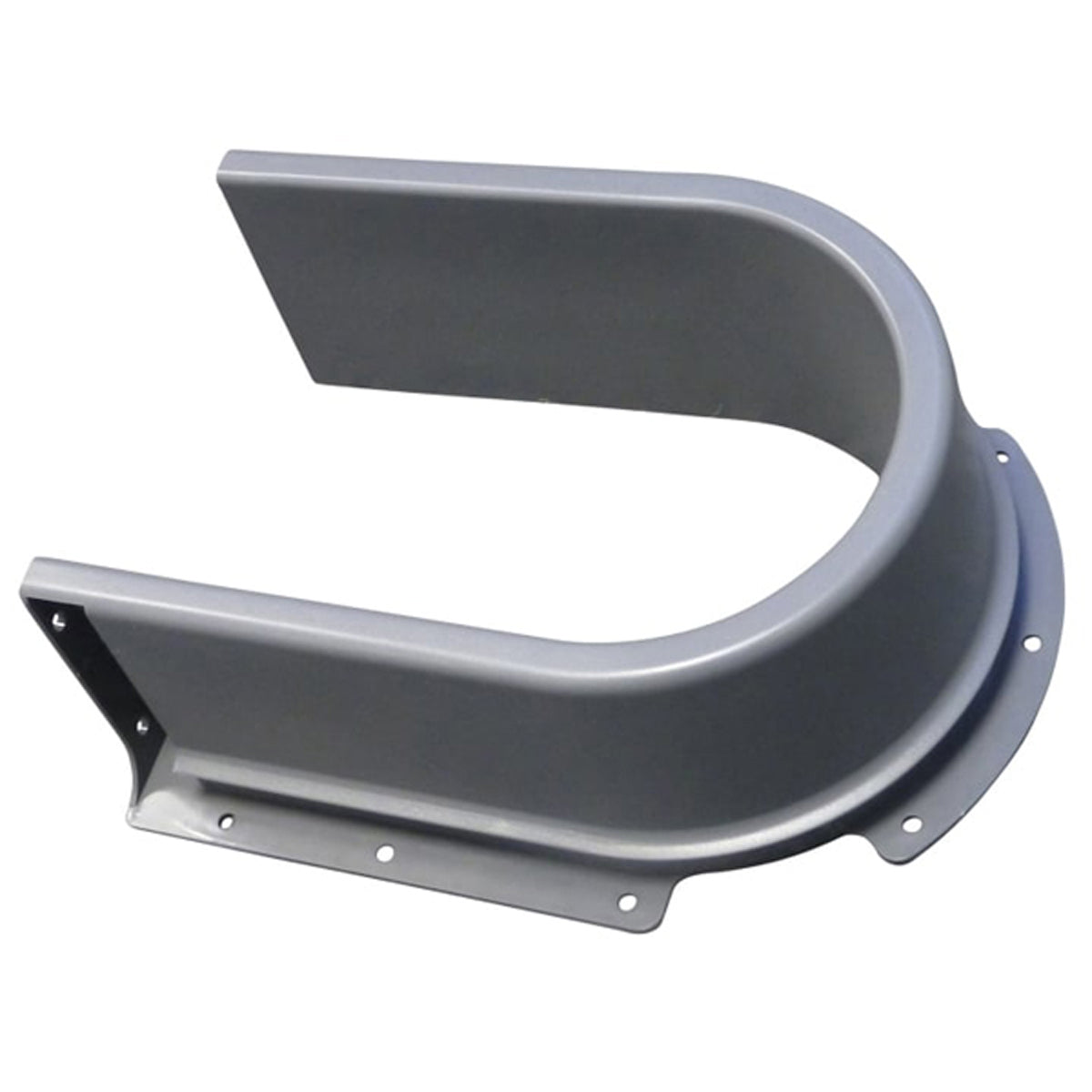 U-FORM UNDERSINK CUT OUT 150x225x86 GRY