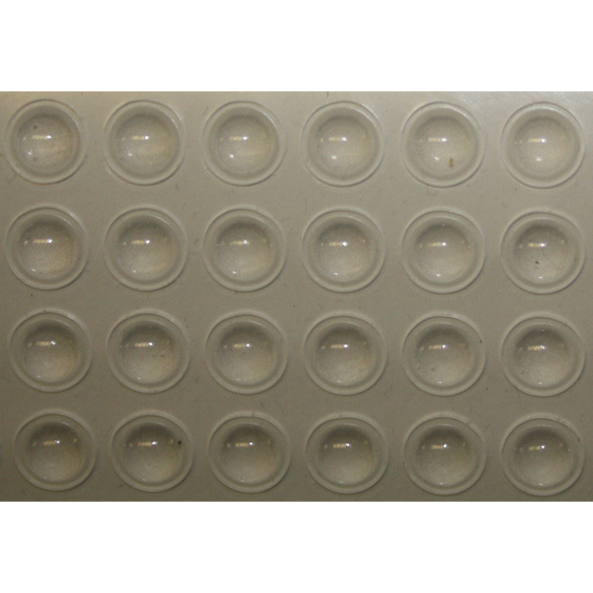 BUFFER S/ADH 5X 72 SHEETS D10 3mm TRANS
