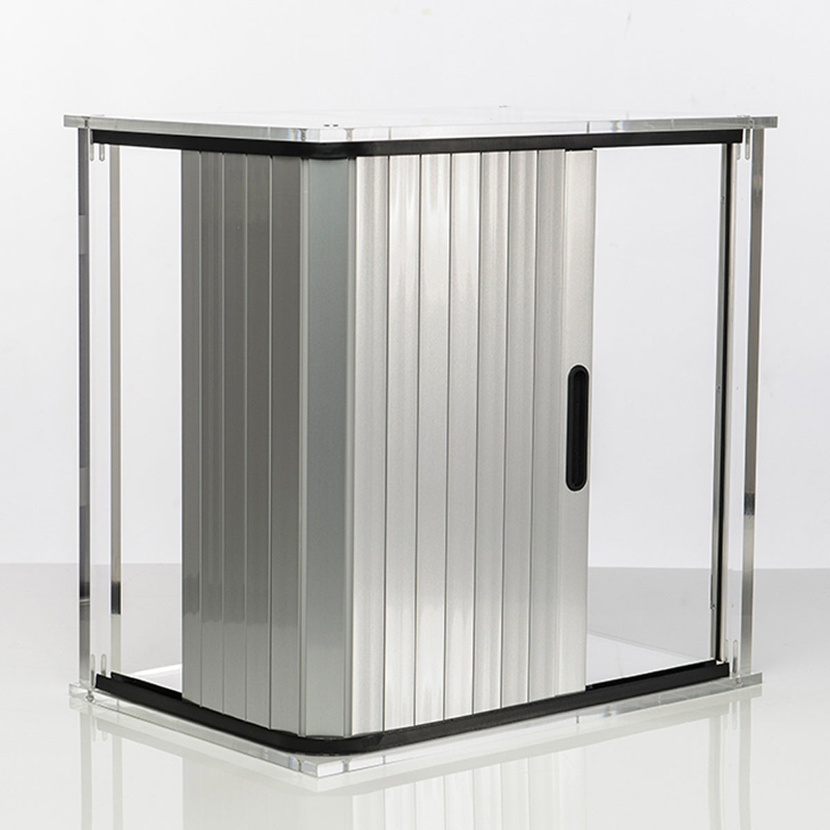 TAMBOUR DOOR SIDE PROFILE ST/ST