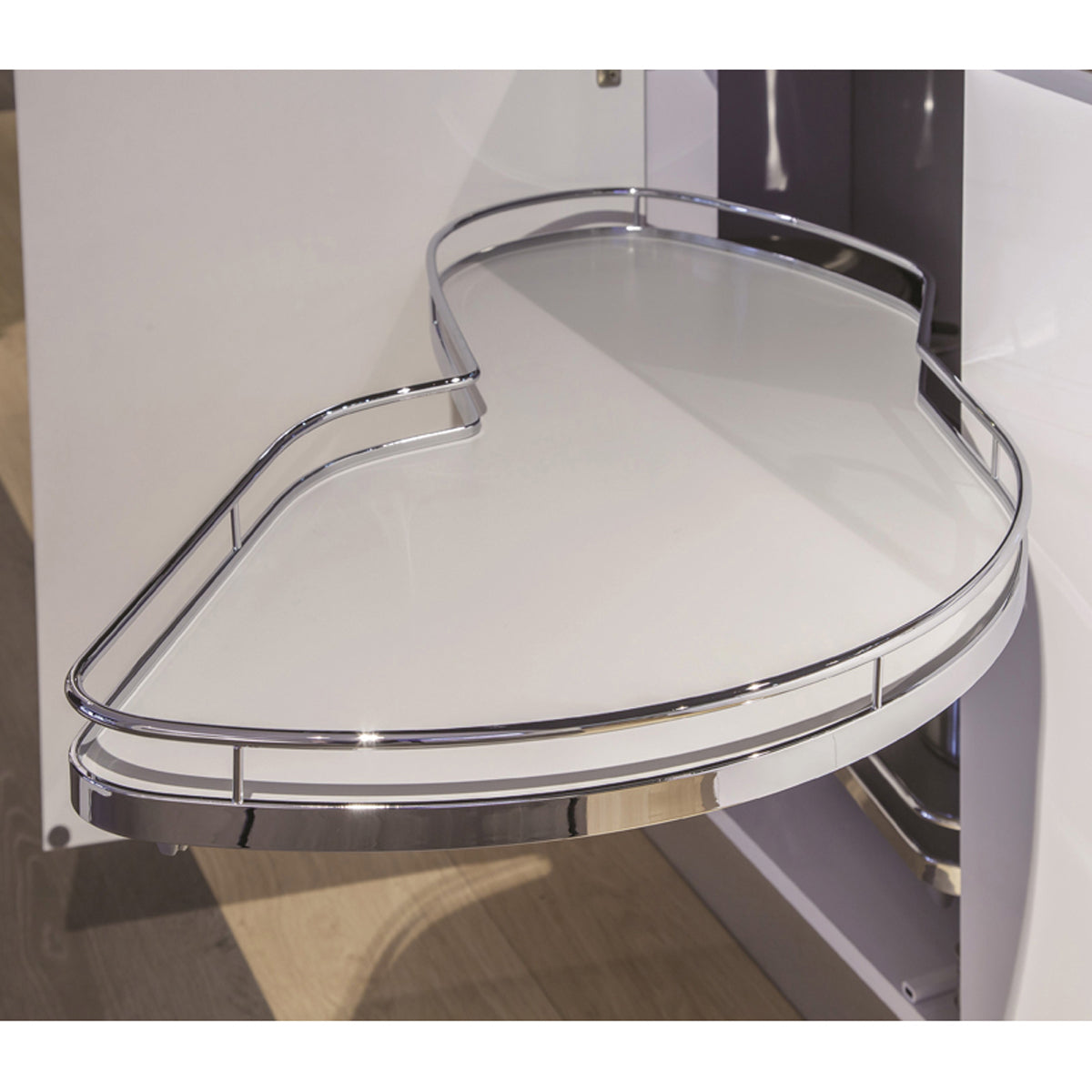 LEMANS II CORNER ARENA RH 450 GRY – KA1600A