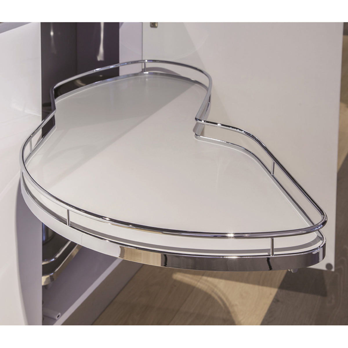 LEMANS II CORNER ARENA LH 600 GRY – KA1600D