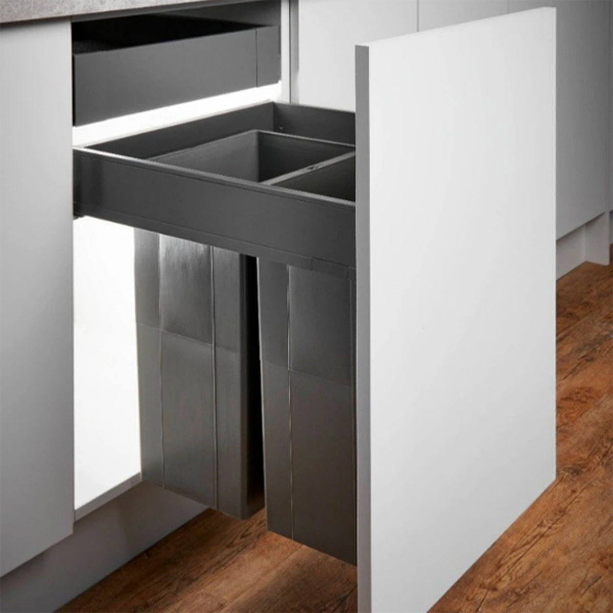 PULLBOY Z LEGRABOX ART 500 2x29L