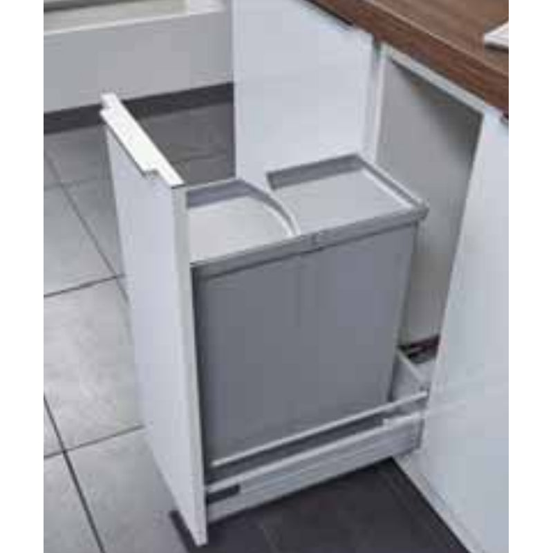 PULLBOY VARIO 30 BIG 40BIN 300
