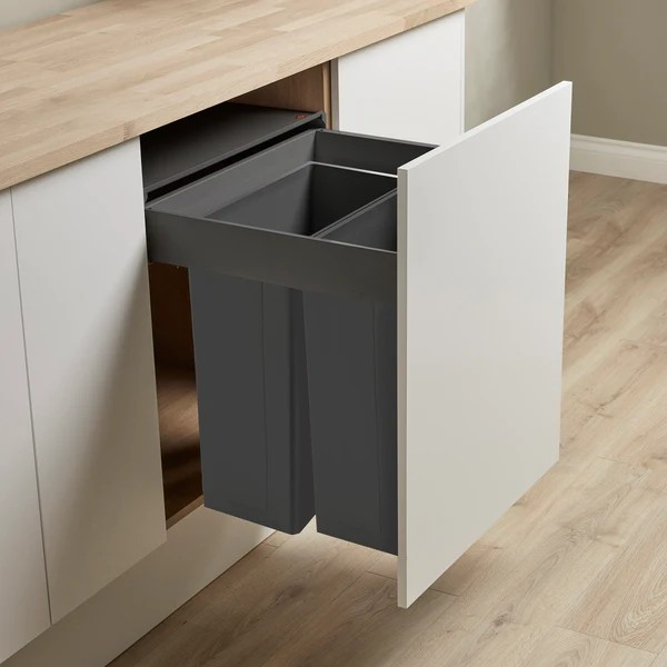 PULLBOY Z FOR MERIVOBOX 600 2 BIN OGY