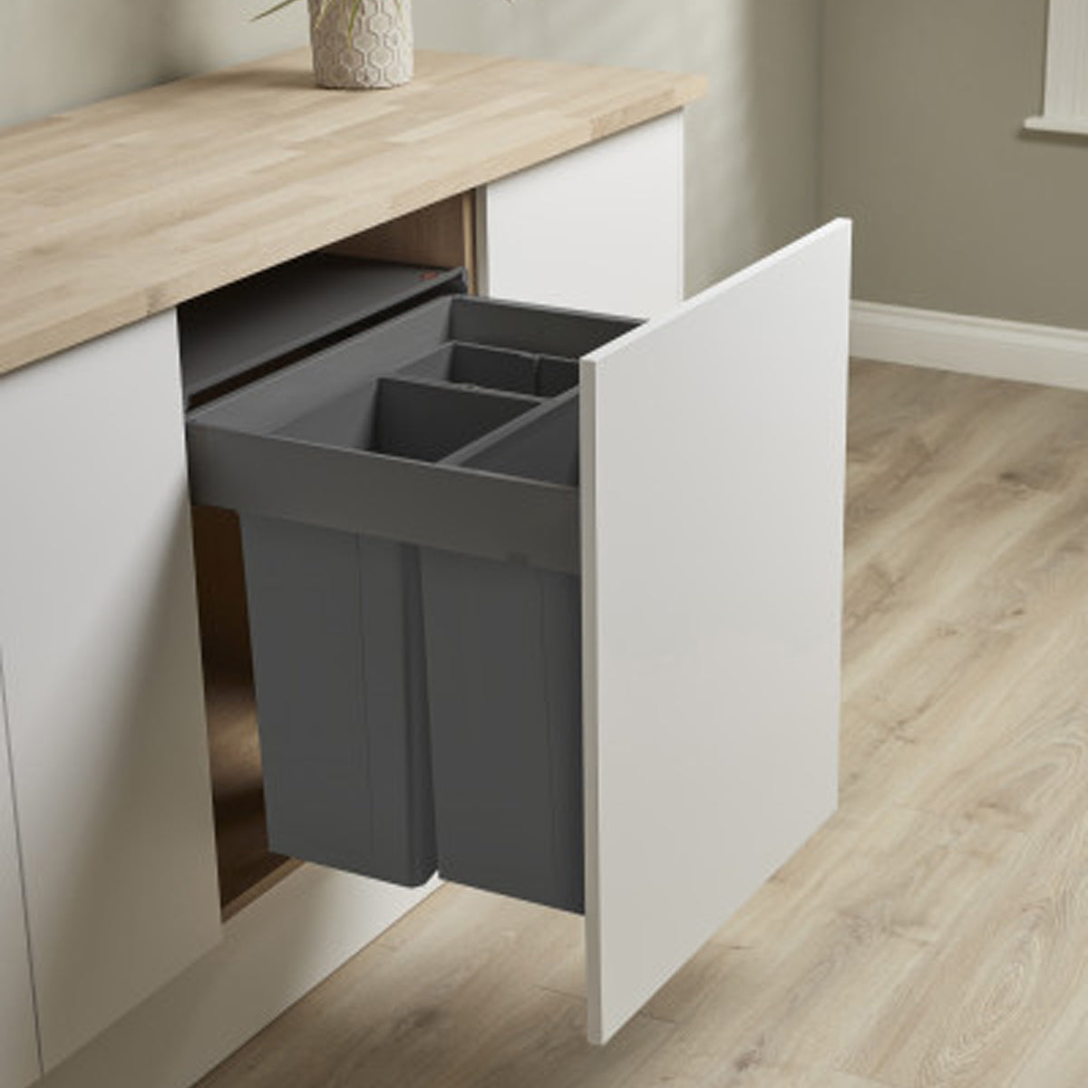 PULLBOY Z FOR MERIVOBOX 600 3 BIN OGY