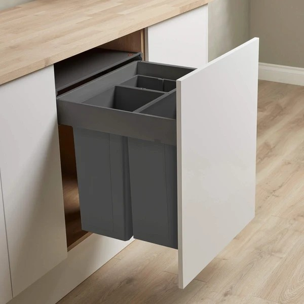 PULLBOY Z FOR MERIVOBOX 600 3 BIN OGY