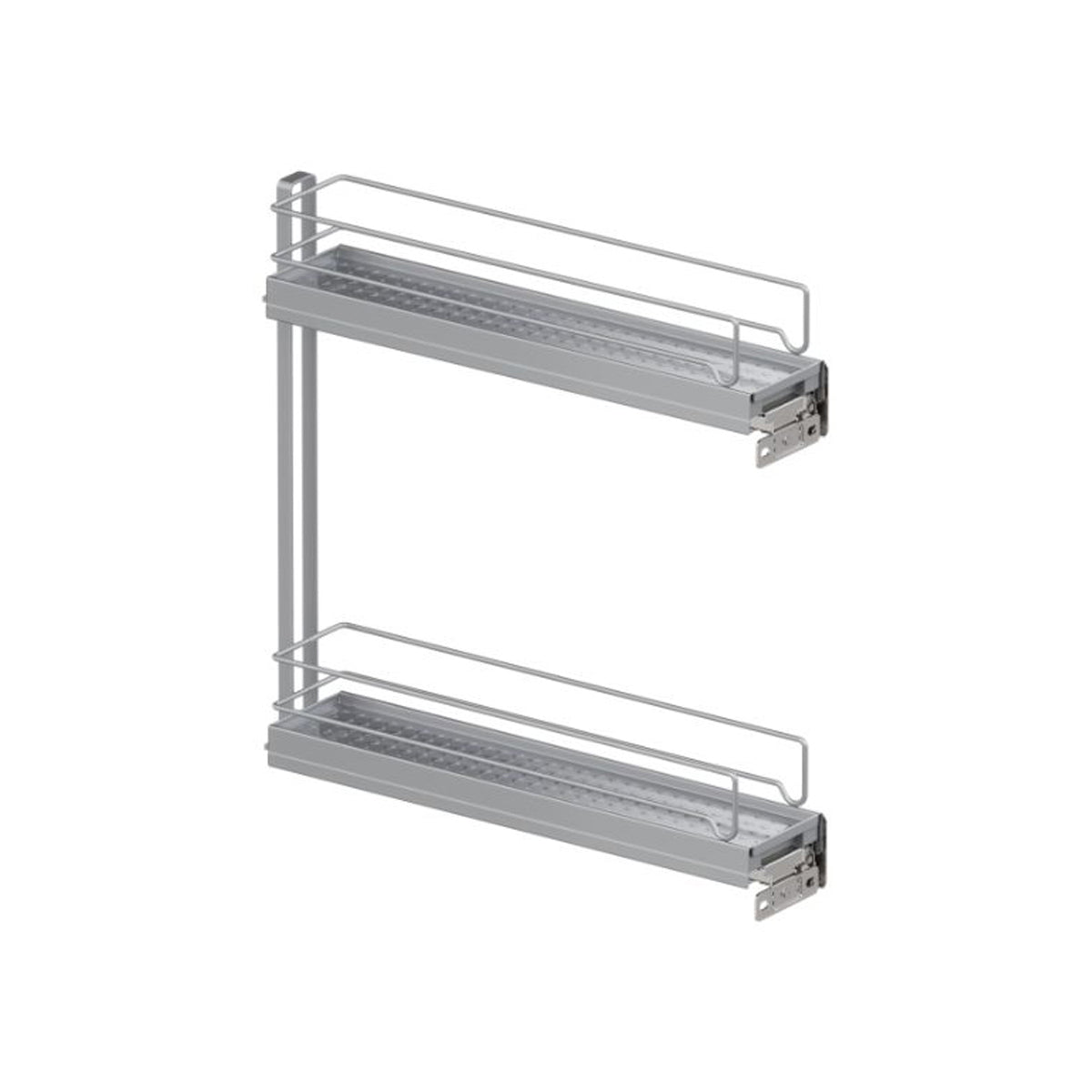 VS SUB SLIM 720x150 PREMEA PLAT/SOLID by UFORM