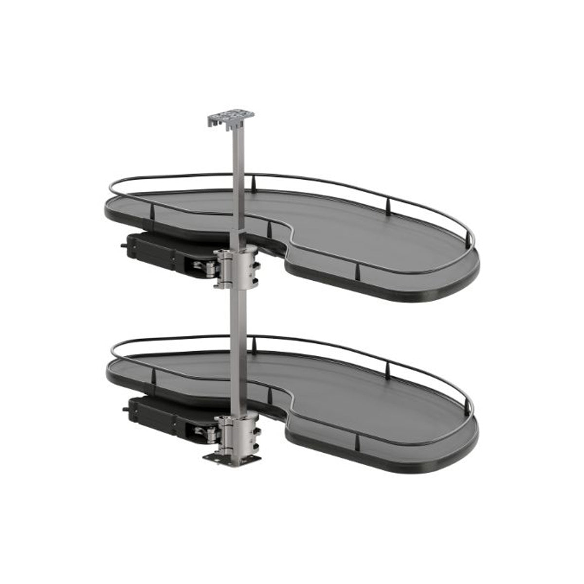 VS CORNERSTONE MAXX PULL-OUT LH 720x500 PREMEA LVGY by UFORM