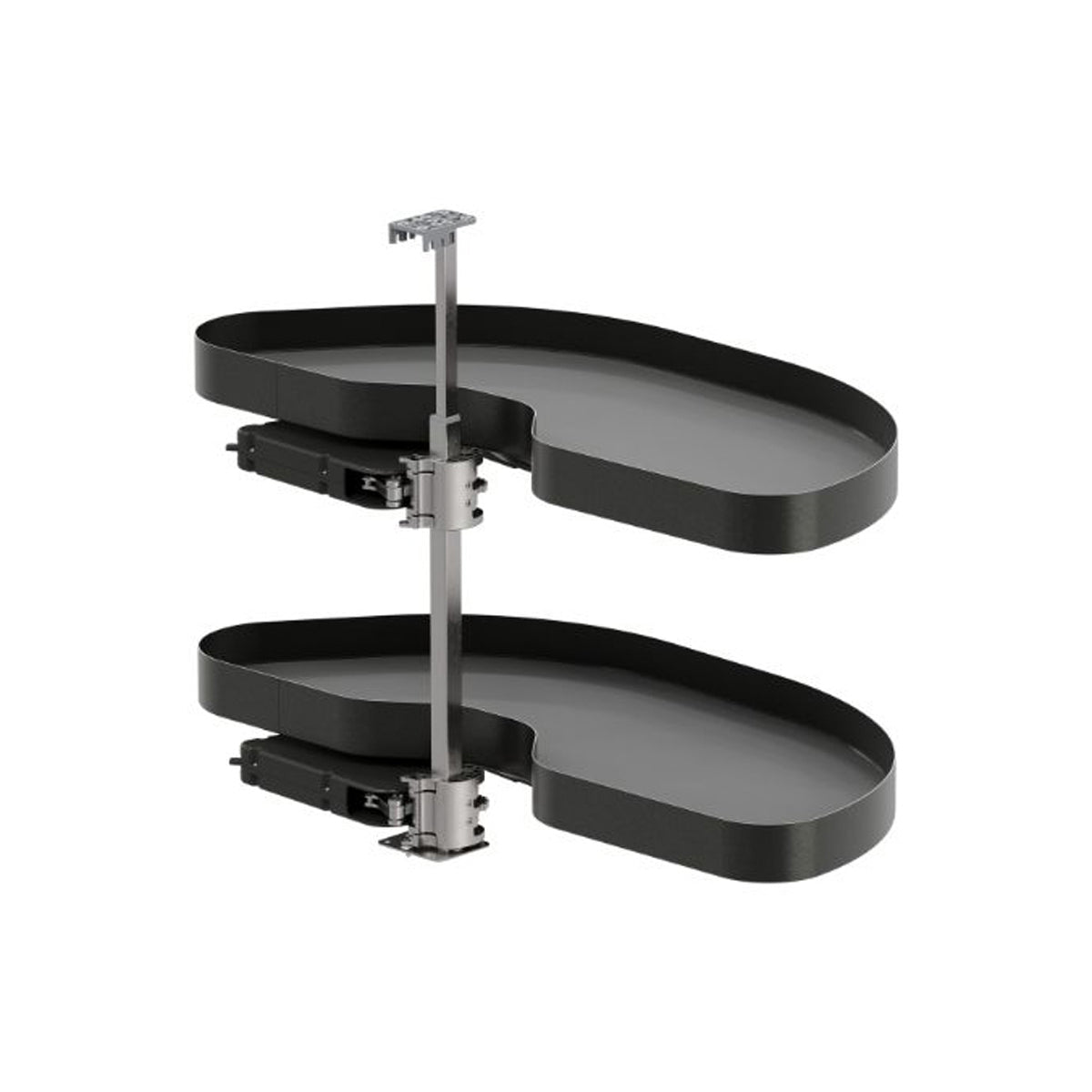 VS CORNERSTONE MAXX PULL-OUT LH 720x400 PLANERO LVGY by UFORM