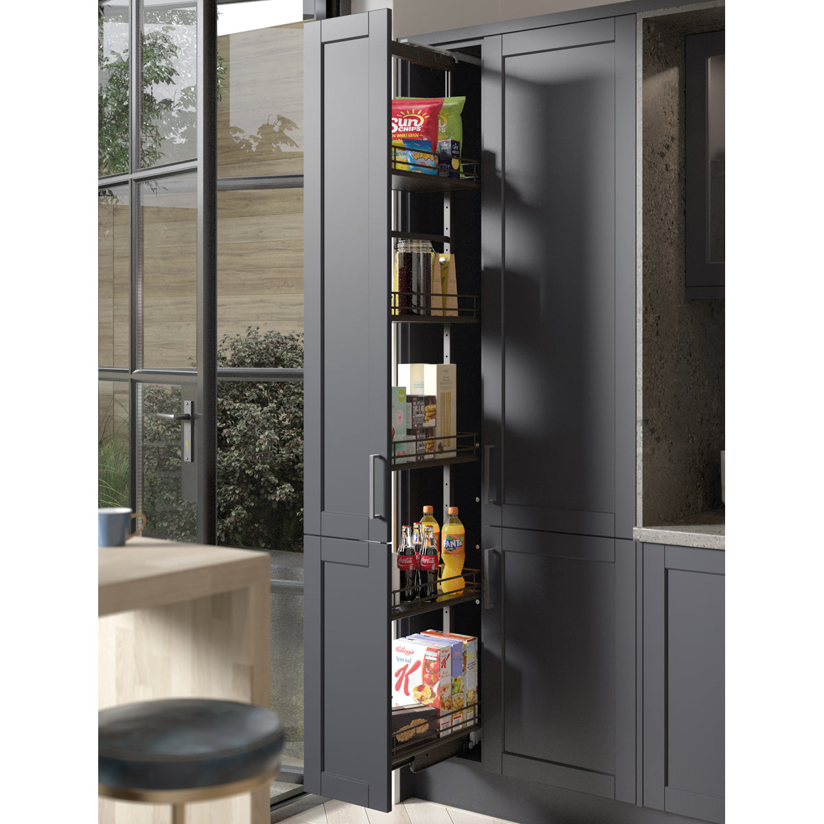 VS TAL LARDER PULL-OUT 1970-2150x300 PREMEA LVGY