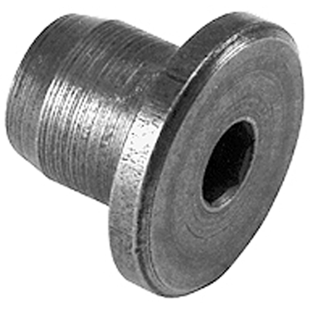 M6 SLEEVE NUT D6x40 PNP