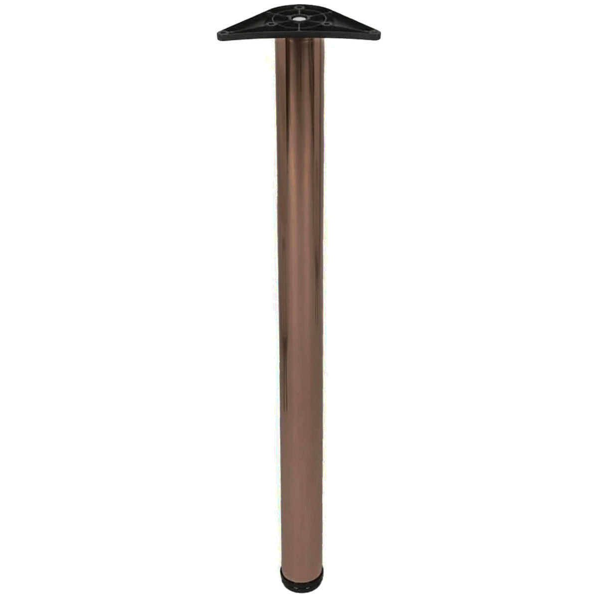 BREAKFAST BAR LEG ADJ 100KG D60x0870 ACO by ROTHLEY BURN LTD