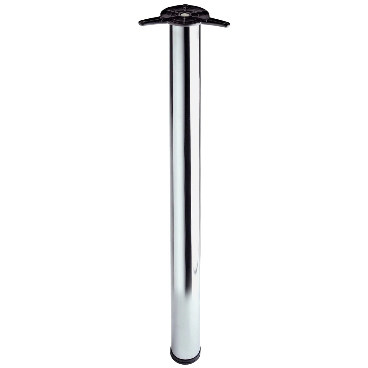 BREAKFAST BAR LEG ADJ 100KG D60x0870 PCP by ROTHLEY BURN LTD