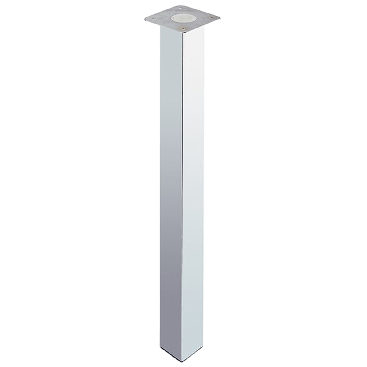 SQUARE TABLE LEG 50x50x710