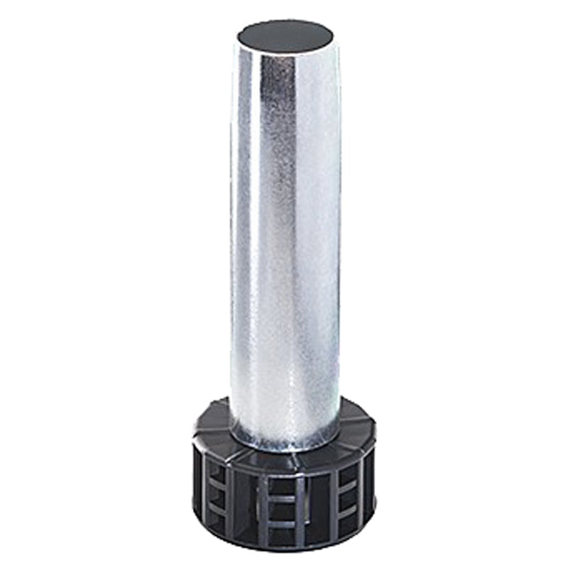 CAMAR LEG TUBE+ADJUSTABLE FOOT 140