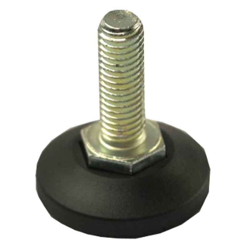 ADJ GLIDE FIXED FOOT M8xD38x80