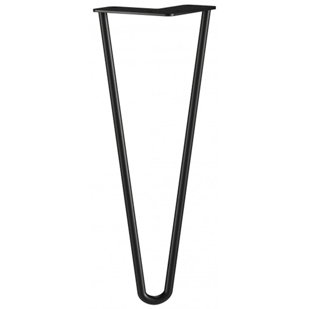 BAROQUE HAIRPIN LEG 3PIN MBK – LF1836B